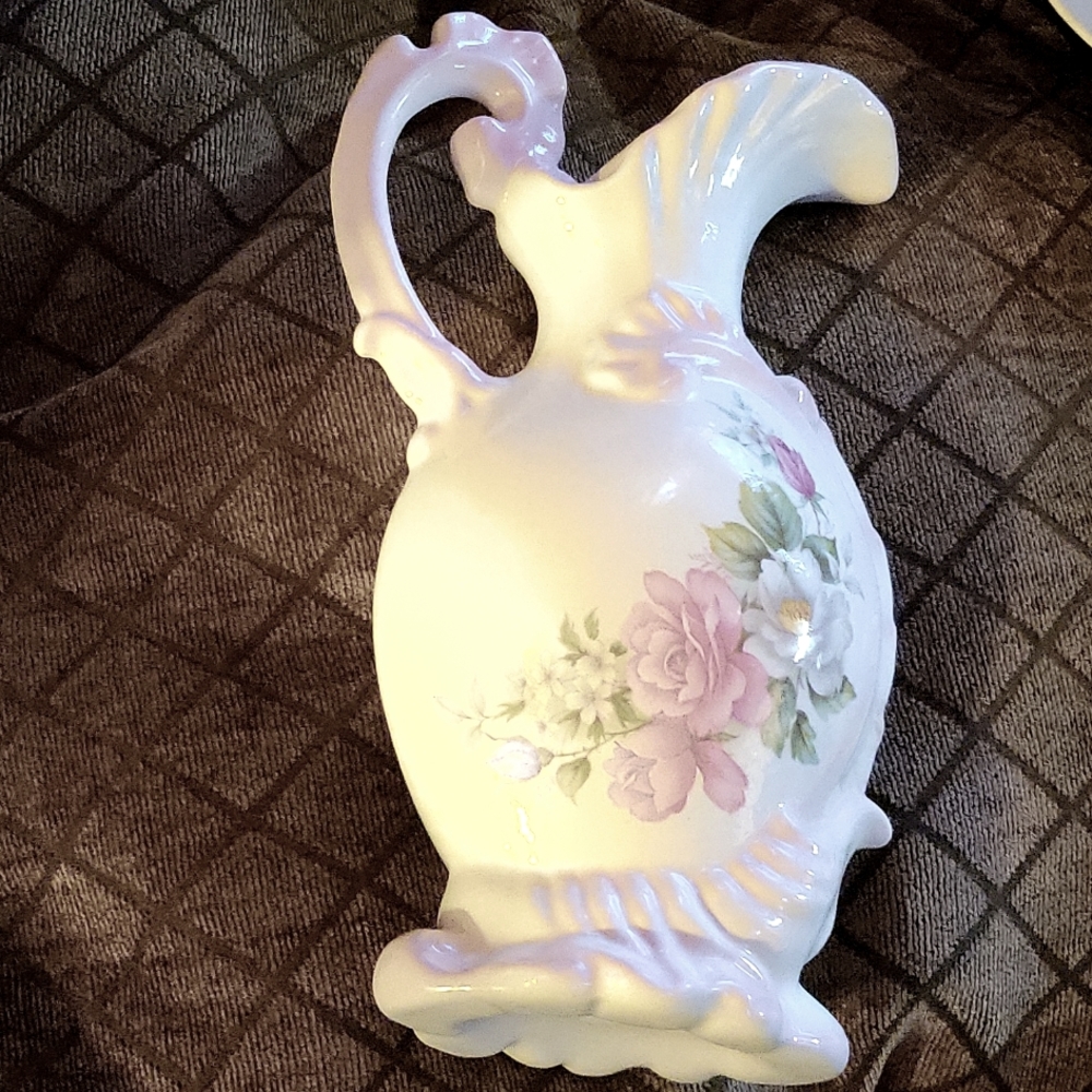 Vintage Vase